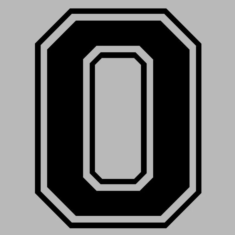 o
