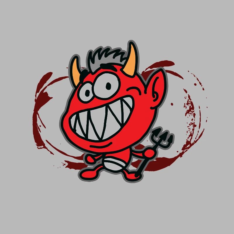 Petit diable