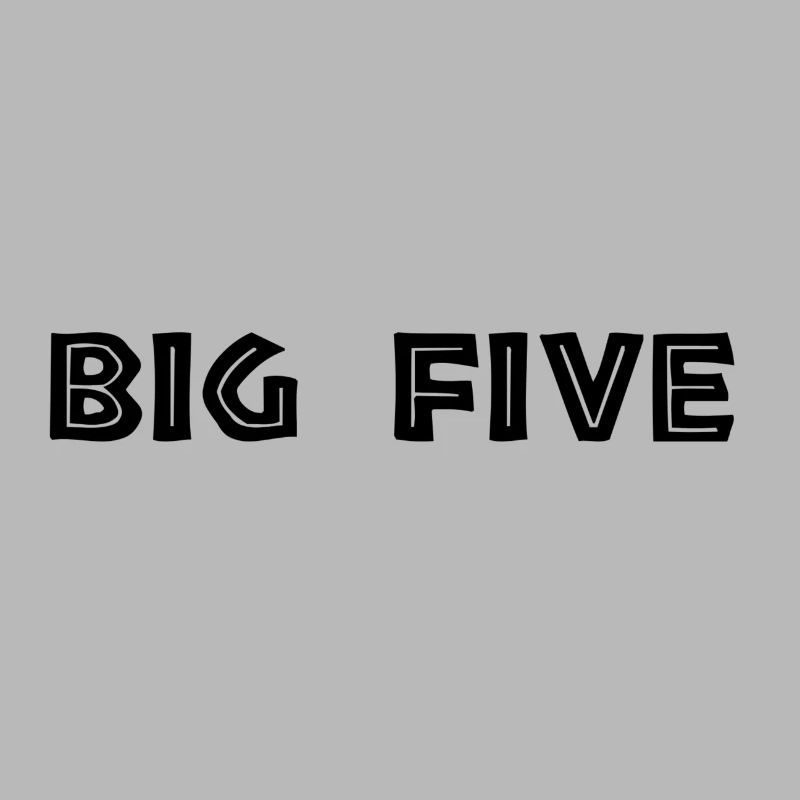 Big Five