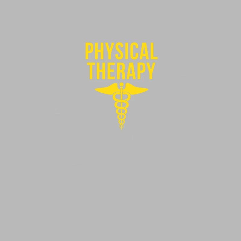 Physical Therapy - Gift Physiotherapist Physio