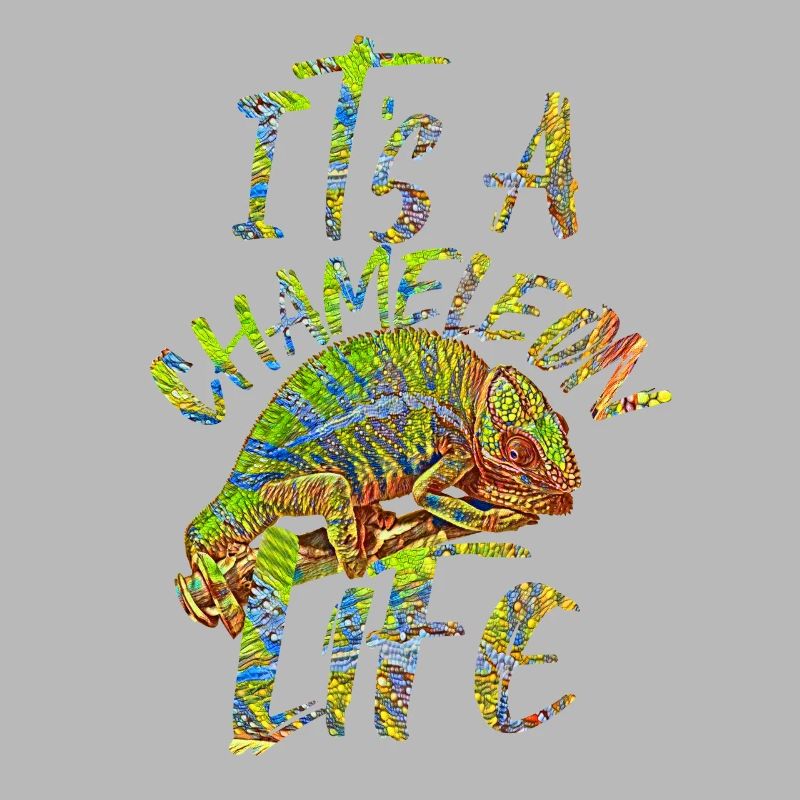 chameleon