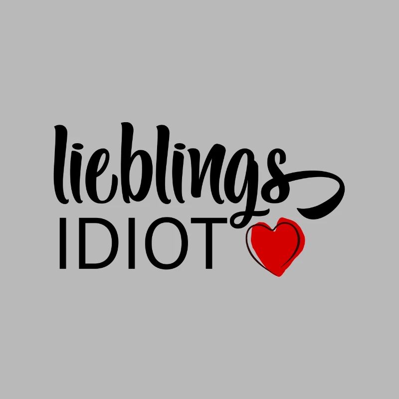 Idiot préféré