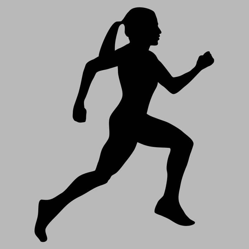 Runner, running (super cheap)