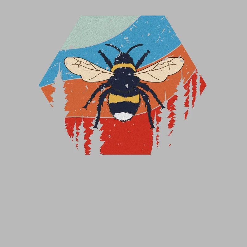 Beekeeper Bee
