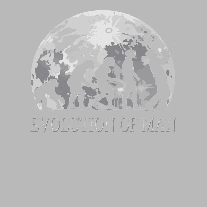 Trompete Evolution Trompeter