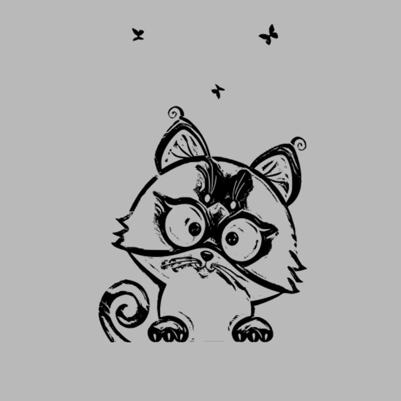 kitten