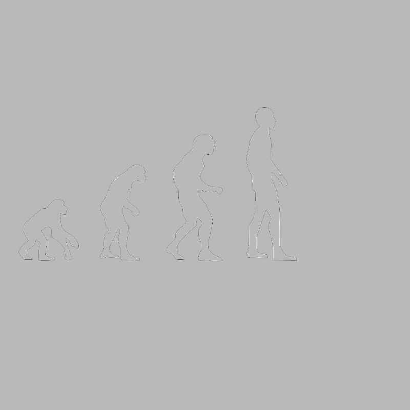 EVOLUTION Golf White