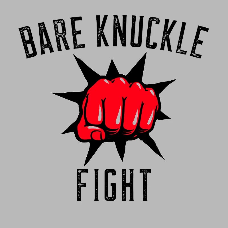 COMBAT DE KNUCKLE