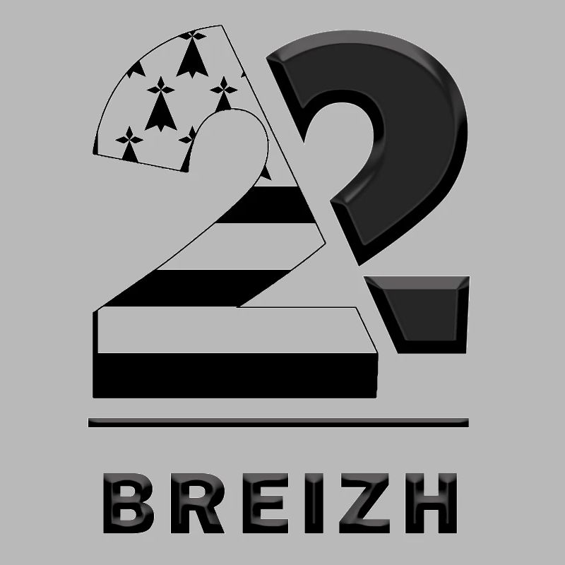 Brittany Côtes-d Armor 22 Breizh