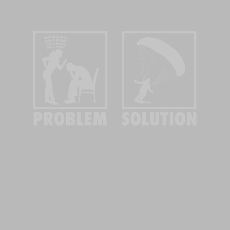 Parachuting Skydiving Skydiver Statement Problem