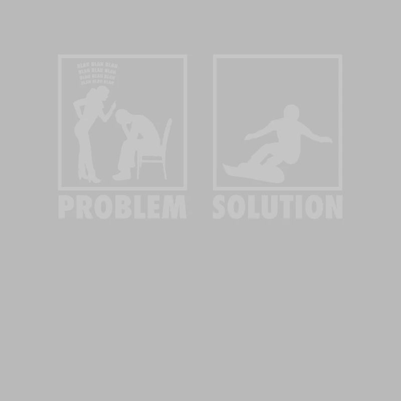 Déclaration des athlètes de snowboard Snowboarder