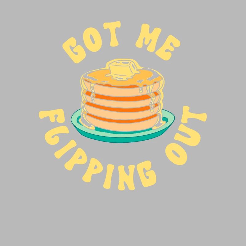 Pancake Maker Breakfast Pancake Day Pancakes