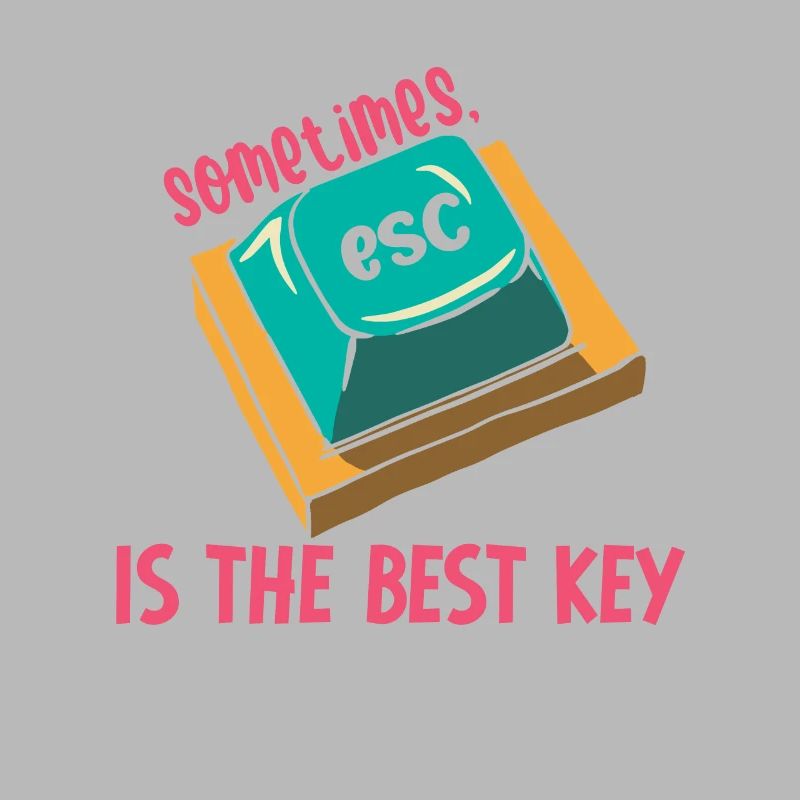 Software Engineer Computer Key Programming