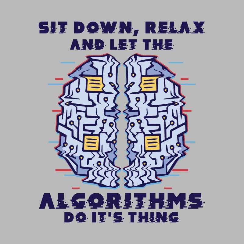 Algorithme informatique Programmeur Artificiel