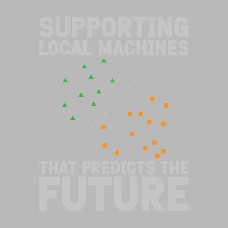 Support Vector Machines Programmeur Artificiel