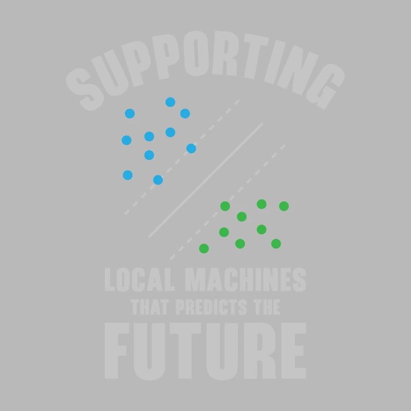 Support Vector Machines Programmierer Künstliche