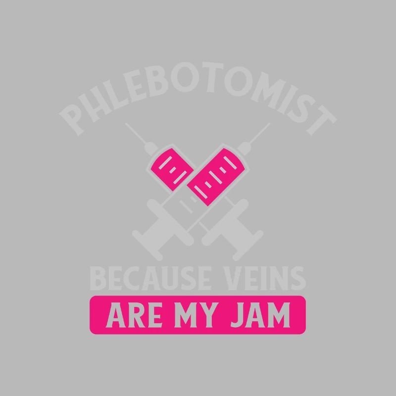 Phlebotomist Phlebotomie Krankenschwester Tech