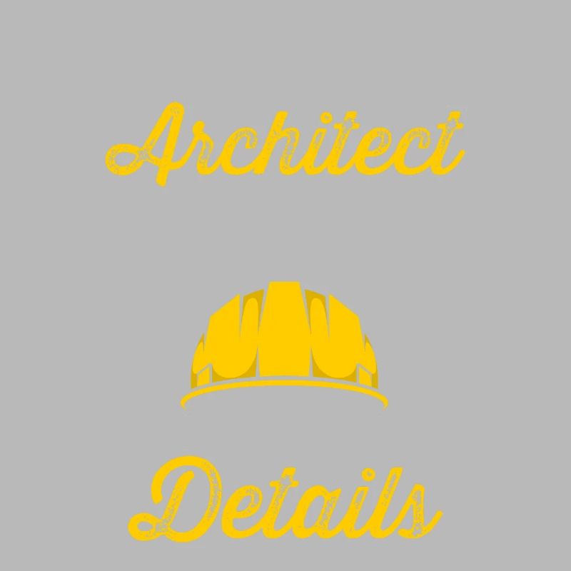 Retired Architect Architecture Retirement