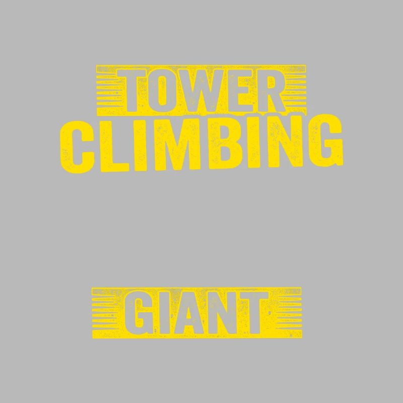 Cell Tower Climber Climbing Technician