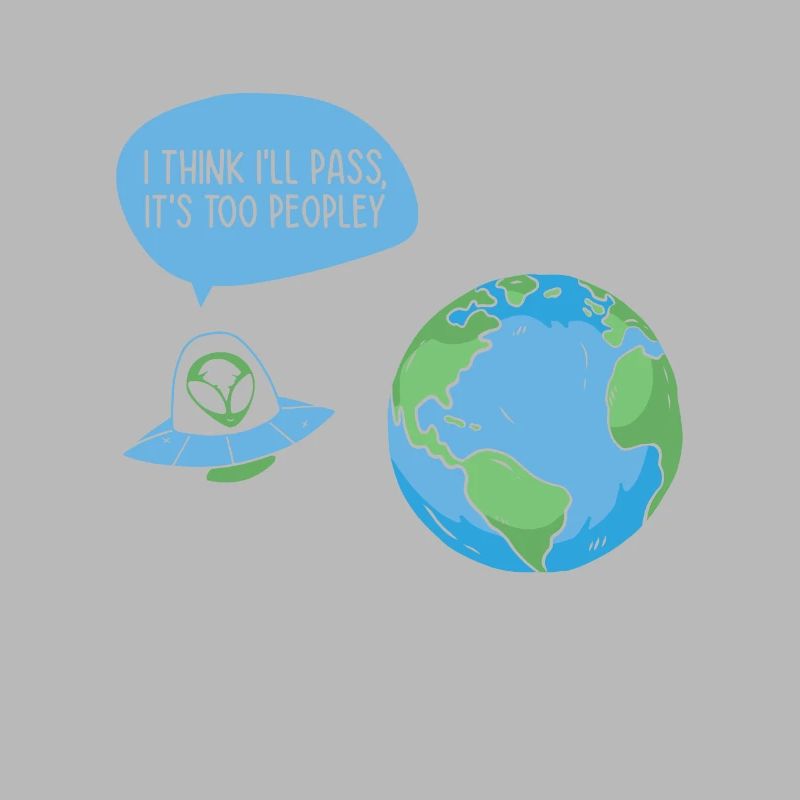 Space Alien Astronomy Alien Spaceship Comic