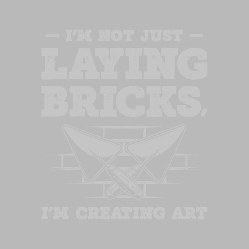 Bricklayer Brick Mason Masonry