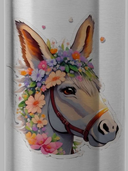 Donkey