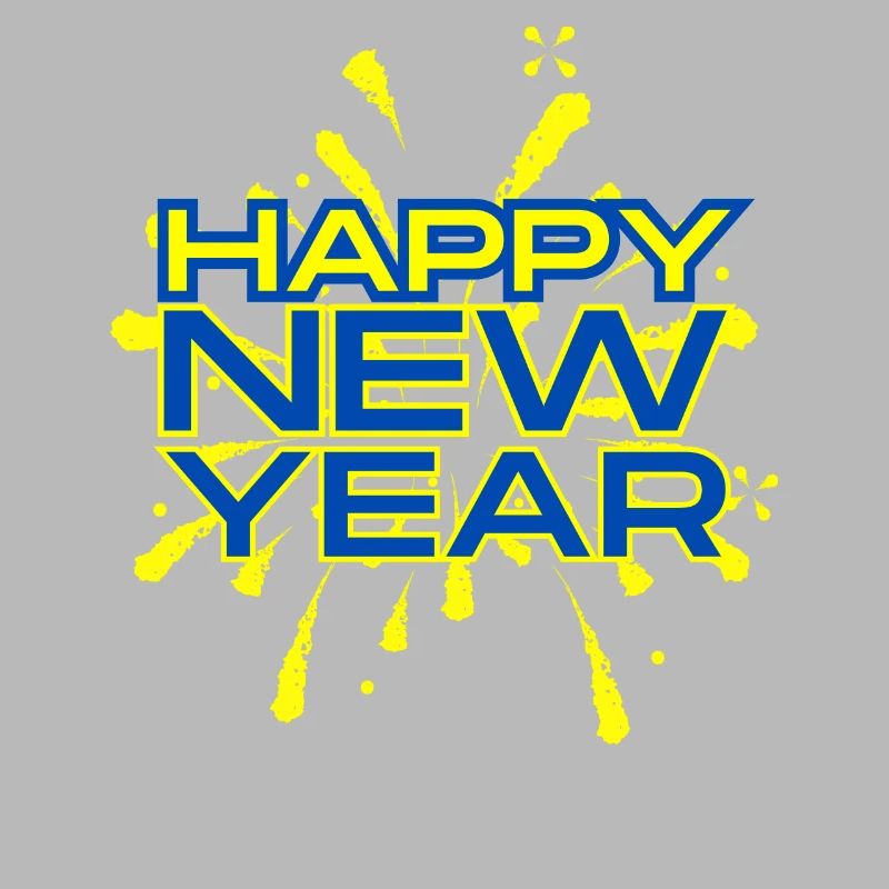 Bonne Année