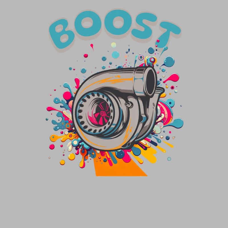 Boost