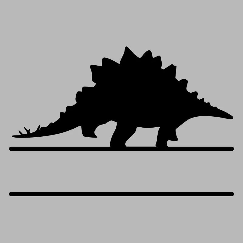 Dinosaurs - own text, own name