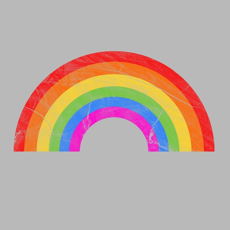 Rainbow logo