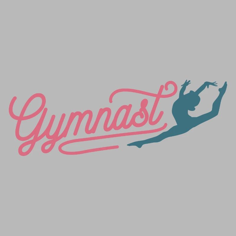Gymnastics Gymnastics Gymnastics Athletics