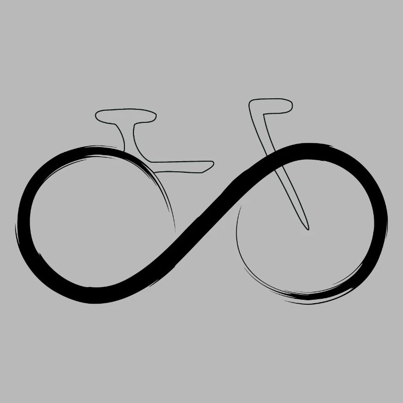 Bicycle forever