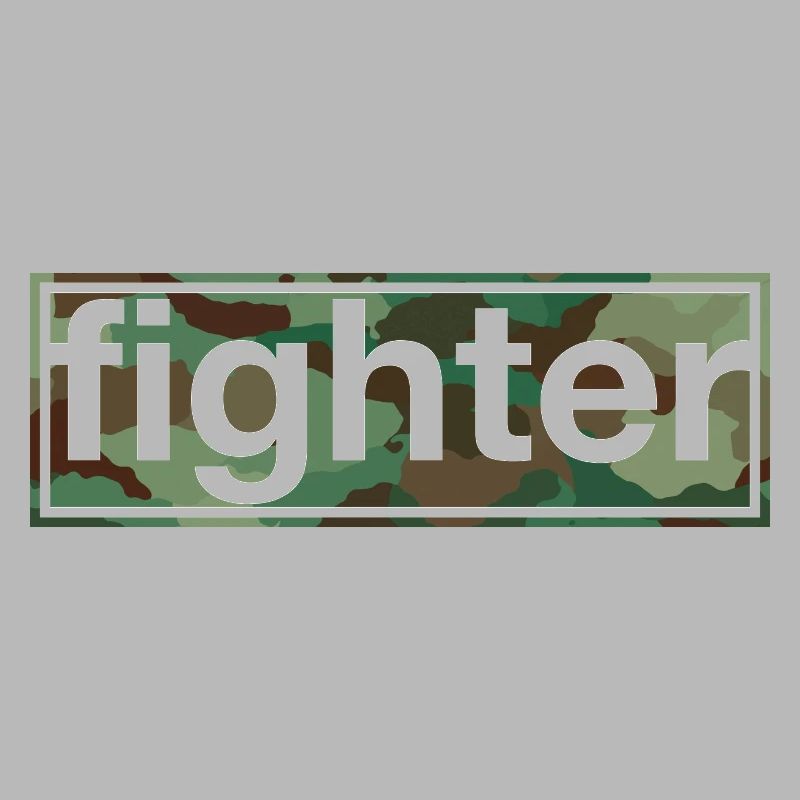 fighter