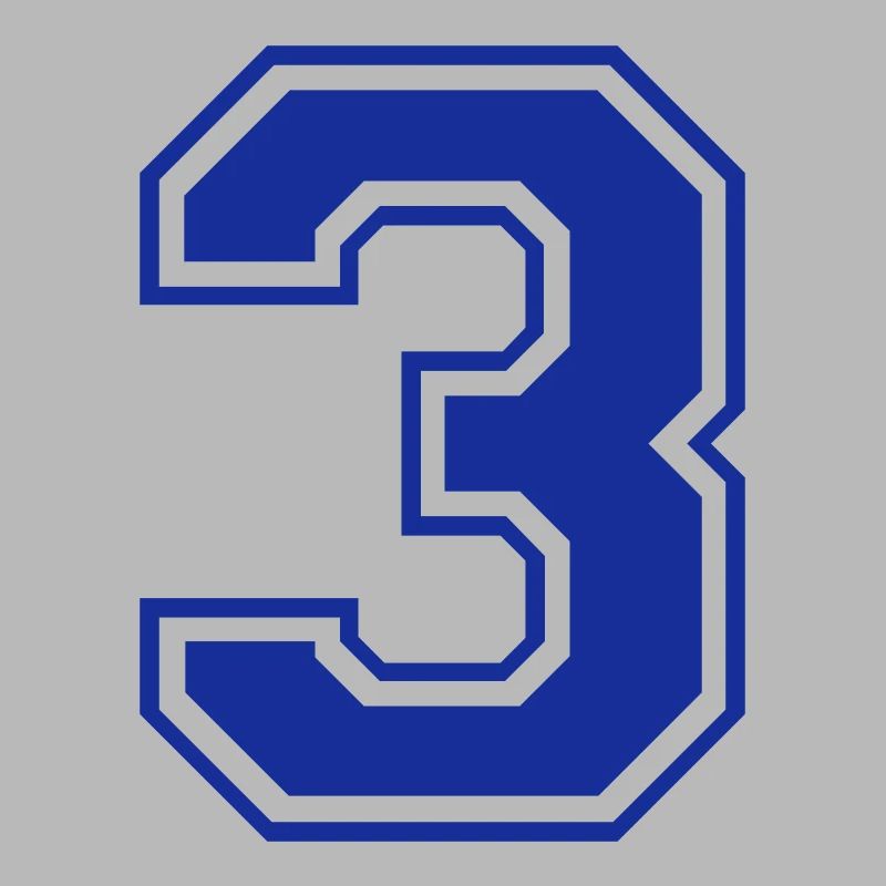 nombre - 3