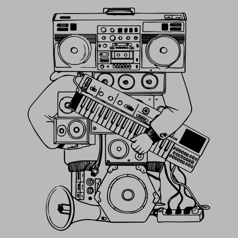 Electro un soundsystem