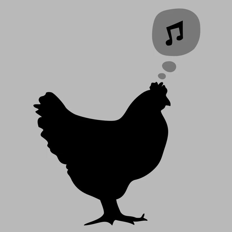 chicken