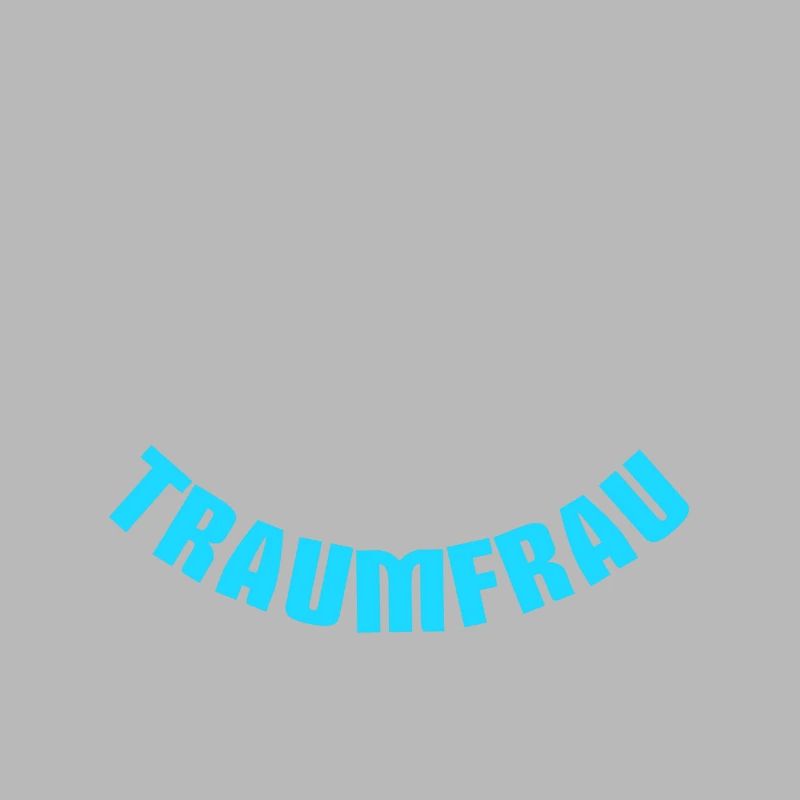 Ich bin eine echte Traumfrau