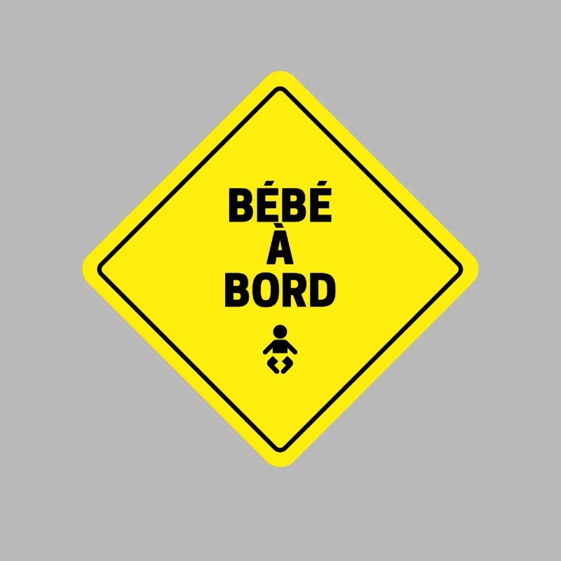 Bébé à Bord