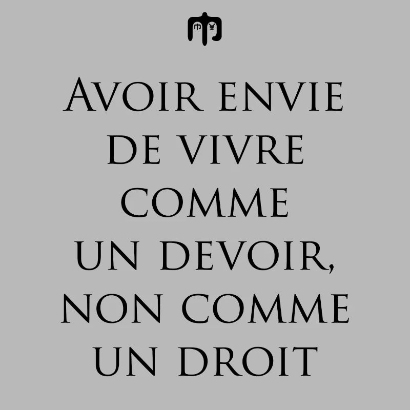devoir