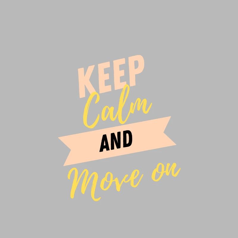 Move on