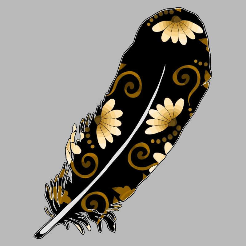 Feather