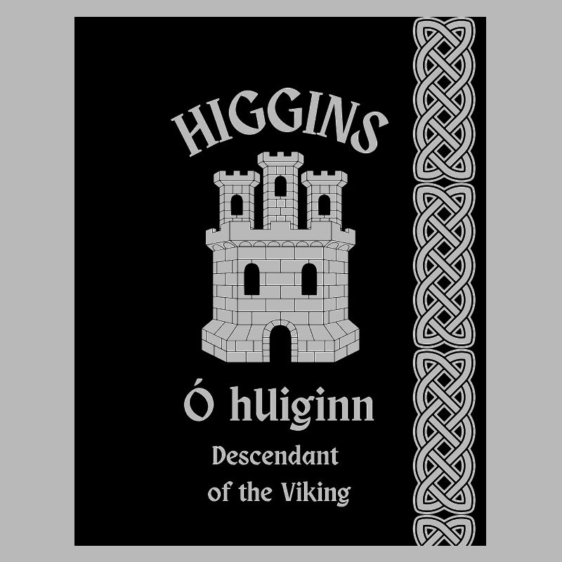 Higgins efternavn