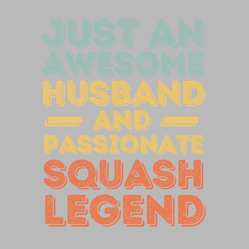 Mari Squash rétro
