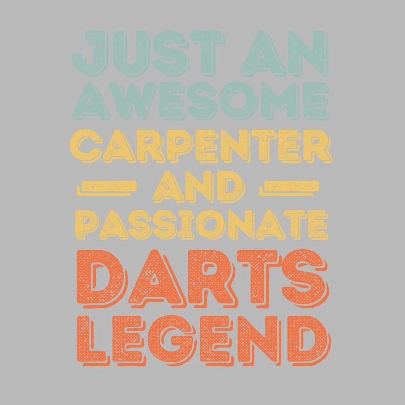 Zimmermann Darts retro