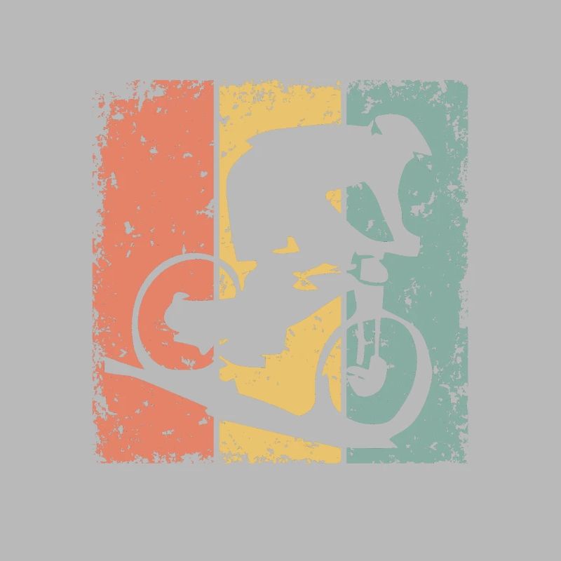 Vélo rétro