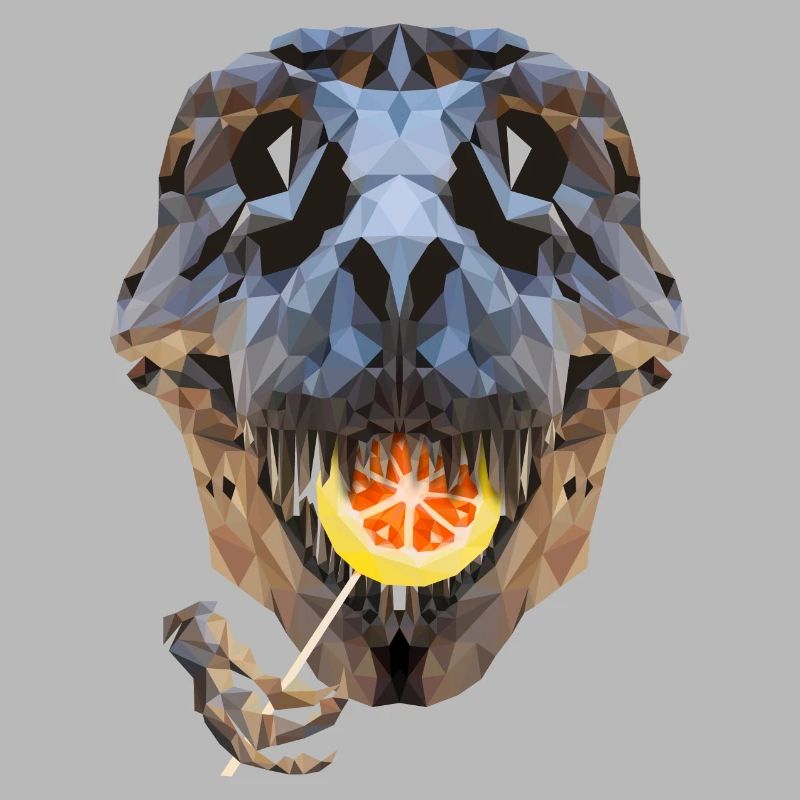 Lollo Rex