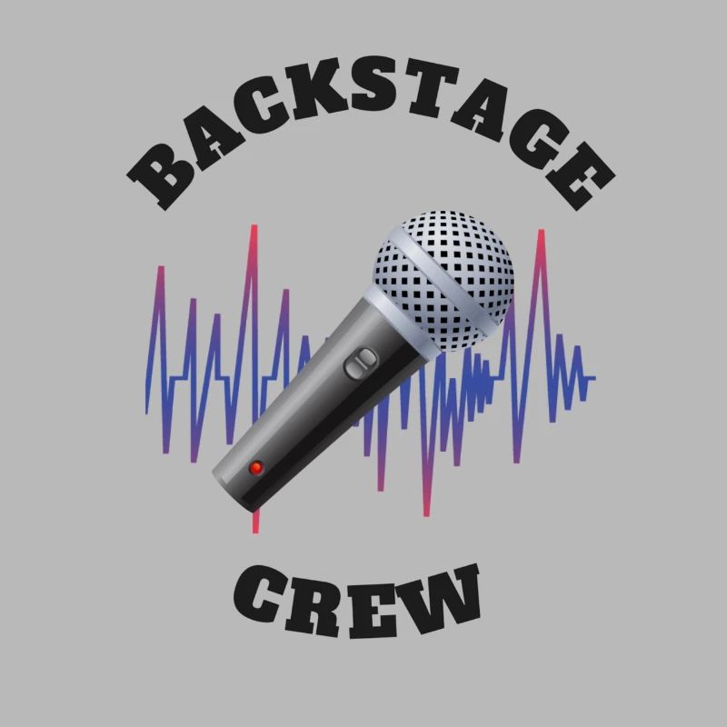 Backstage Crew