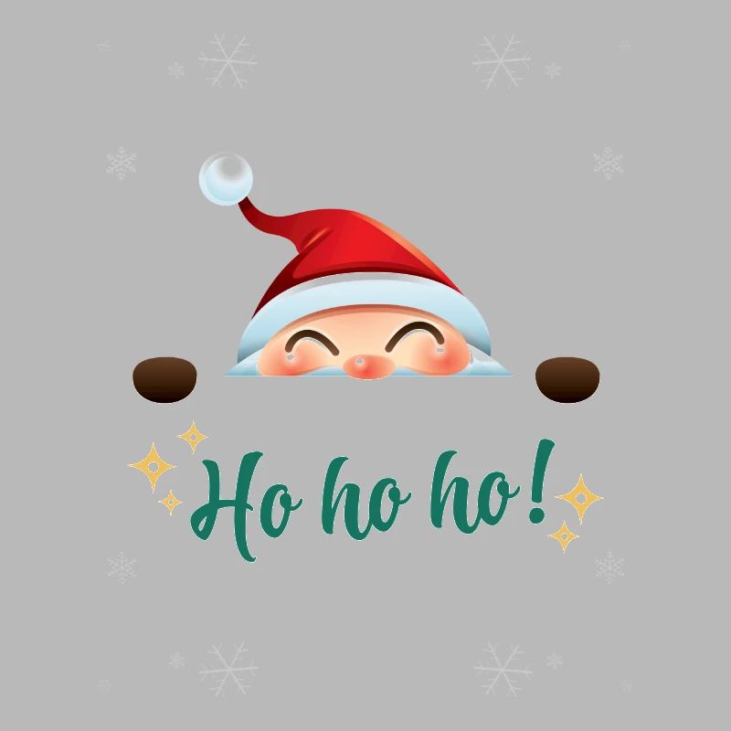 Ho,Ho,Ho!
