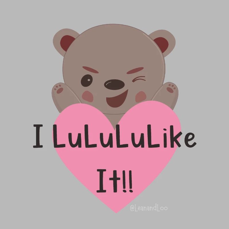I Lulululike It by Lean