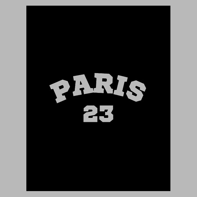 Spruch Paris